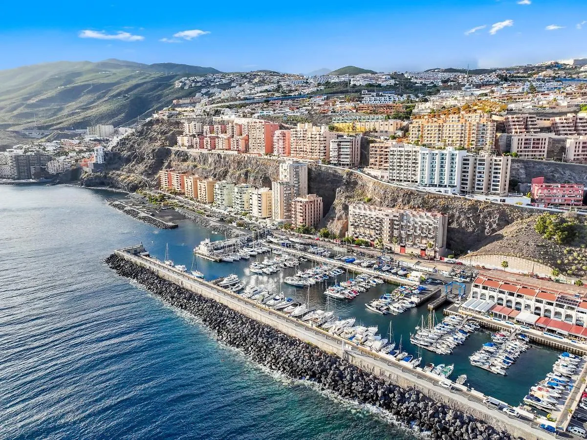 Spacious Beach Apartment With Private Parking Radazul Spain